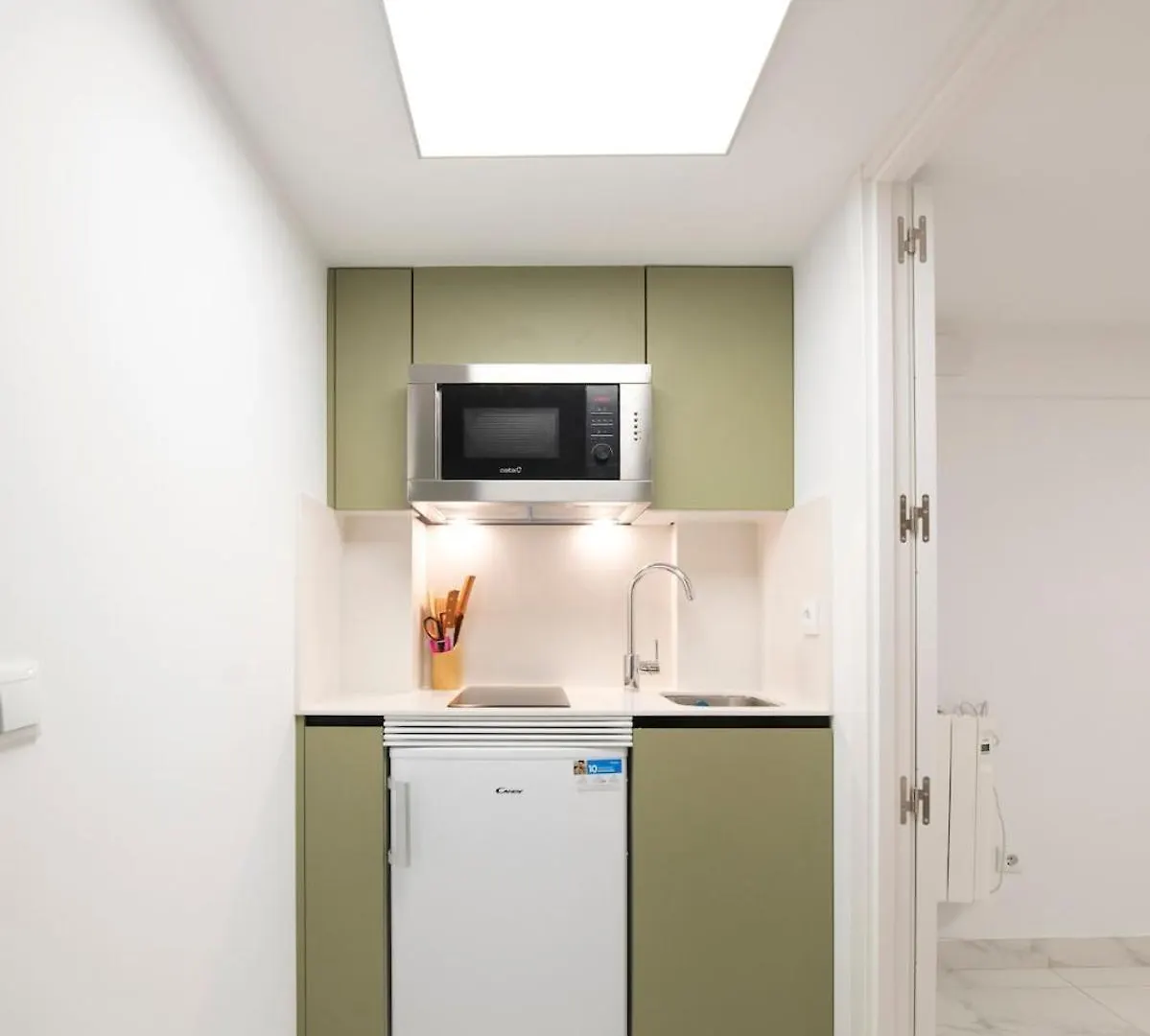 A Beautiful Brand New Apartment 马德里 西班牙