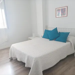 Apartamento Pinar De Chamartin Apartamento