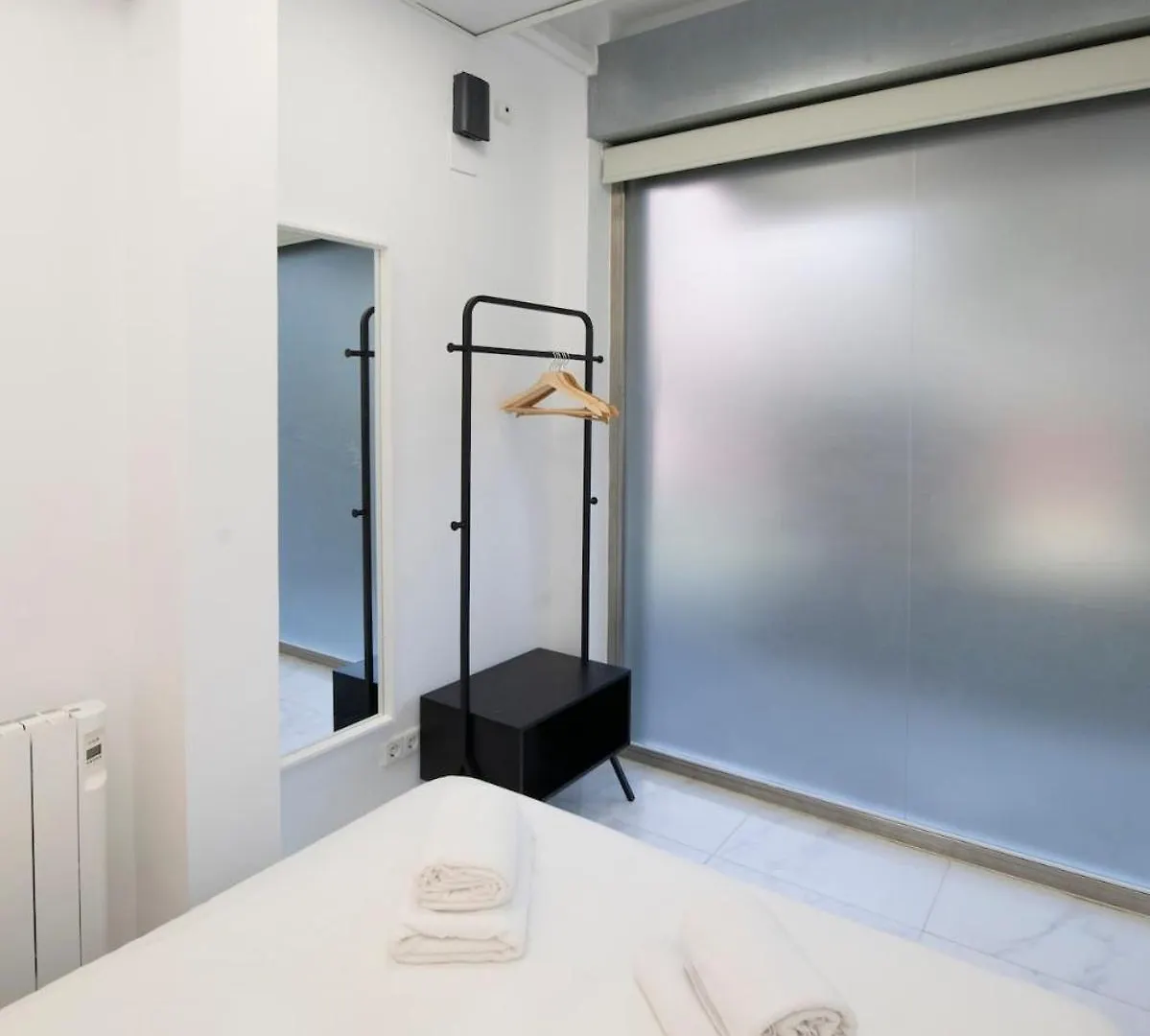 A Beautiful Brand New Apartment Madrid